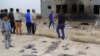 3 Soldiers Killed in Suicide Attack at Iraqi Air Base
