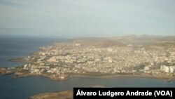 Cidade da Praia, Cabo Verde