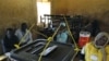 Sudan Referendum Official Pleased With Voter Turn Out