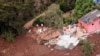 Para el sábado por la mañana, se desconocía con exactitud la situación de los ciudadanos de la zona, pero el presidente Jair Bolsonaro y otros funcionarios ya han descrito la devastación como una “tragedia”.