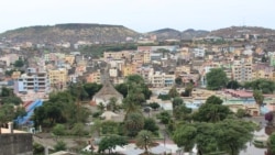 Cabo Verde deve adoptar mecanismos para fazer face às alterações climáticas, advertem especialistas