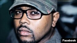 Carbono Casimiro, rapper e activista homenageado