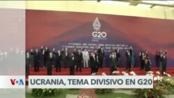 El Mundo al Día