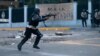 La resolución del Ministerio de Defensa de permitir uso de armas letales en protestas va en contra de la Constitución de Venezuela.