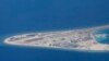 中国高级军官：中国将根据面对的威胁 加强岛礁防御建设