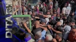 Ditari- Presion në rritje ndaj Presidentit Biden për të kërkuar armëpushim në Gazë
