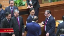 Truyền hình VOA 22/9/20: Vì sao ông Nguyễn Tấn Dũng ‘tái xuất’?