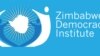 Zimbabwe Democracy Institute.