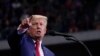 Lợi dụng tên Trump kiếm tiền