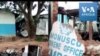 Quatre morts lors de manifestations anti-ONU dans l'est de la RDC