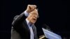 FILE - Democratic presidential candidate Sen. Bernie Sanders, I-Vt., speaks at a rally on May 17, 2016, in Carson, Calif.