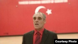 Saleh İldırım