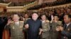 Ministan harkokin wajen Korea ta Arewa yace Amurka ta ayyana yaki da kasarsa