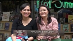 Hari Pertemanan dan Hari Pecinta Buku Nasional di AS (1)