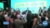 Ukraine Set for Brutal Final Campaigns in Zelenskiy-Poroshenko Runoff
