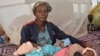 Fatime Eliane Wata ‘Yan Gudun Hijira Daga Kamaru
