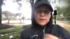 Alcalde de Houston habilita refugio para afectados por Harvey