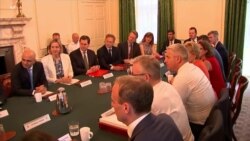 Johnson Raises Brexit Stakes as Britain Gears Up for Possible Election