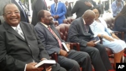 VaObert Mpofu