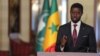 Depuis son investiture début avril, Bassirou Diomaye Faye a déjà fait de nombreux déplacements en Afrique de l'ouest.