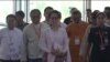 NCA တနိုင်ငံလုံး ပစ်ခတ်တိုက်ခိုက်မှု ရပ်စဲရေး လေးနှစ်ပြည့်