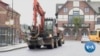 Tensions Over Migrants Simmer In Sweden’s Rural Far Right Stronghold