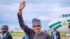 Shugaban Najeriya Muhammadu Buhari