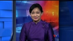 နေ့စဉ် တီဗွီသတင်းလွှာ (၁၀-၀၇-၂၀၁၉)