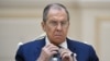 La tournée de Sergueï Lavrov a commencé lundi en Guinée. Après le Congo, selon son entourage, il doit se rendre au Tchad.