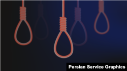 تشدید اعدام زندانیان سیاسی در ایران