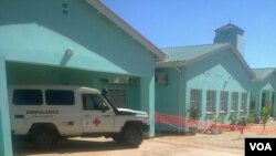 Gweru Provincial Hospital: Bazi rezveHutano Richange Riine Mari Shoma Gore Rinouya