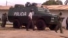 Onde de crime varre Nampula