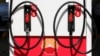 Low Oil Prices Challenge China’s Fight Against Pollution