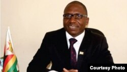 Transform Zimbabwe president Jacob Ngarivhume