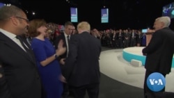 EU: Britain's New Brexit Plan Not Good Enough