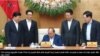 Thủ tướng Việt Nam Nguyễn Xuân Phúc ký phê duyệt quy hoạch báo chí, 2/4/2019