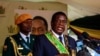 VaEmmerson Mnangagwa 