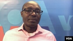 Rafael Marques