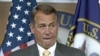 US House Criticizes Obama on Libya