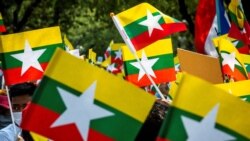 ព័ត៌មាន​ពេល​រាត្រី ១១ វិច្ឆិកា៖ ក្រុម​ការពារ​សិទ្ធិមនុស្ស​សាទរ​ទណ្ឌកម្ម​ថ្មី​របស់​អាមេរិក​​លើ​មីយ៉ាន់ម៉ា