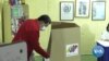 Venezyela: Maduro Vote nan Eleksyon Rejyonal yo
