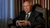 FILE - Adviser to the Pakistani Prime Minister on Foreign Affairs and National Security Sartaj Aziz