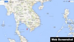  থাইল্যান্ড এবং মালয়েশিয়া