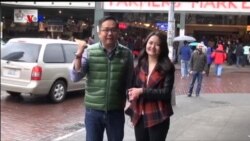 Berkunjung ke Seattle (2)