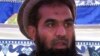 FILE - Pakistani Zaki-ur-Rehman Lakhvi speaks during a rally at Muzaffarabad, in Pakistani controlled Kashmir.