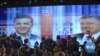 Volodymyr Zelenskiy Wins Landslide Victory in Ukraine Presidential Election
