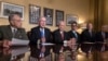 Senate, House Republicans Unveil Dueling Tax Reform Bills