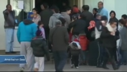 Almanya'da Son Bir Yılda Mültecilerin Durumu
