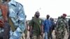 Gbagbo Spokesman Criticizes Increased Sanctions