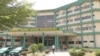 Les Services pénitentiaires du Nigeria à Abuja, le 20 novembre 2018. (VOA/Gilbert Tampa)